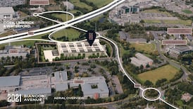 Citywest headquarters logistics unit for sale or to let, seeking €25.6m