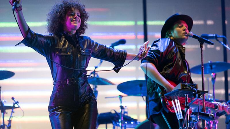 Win Butler lives in New Orleans now with his wife and bandmate Régine Chassagne. Photograph:  Roberto Ricciuti/WireImage