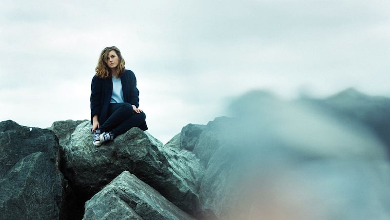 Magnetism and command: Tralee singer-songwriter Katie Dineen