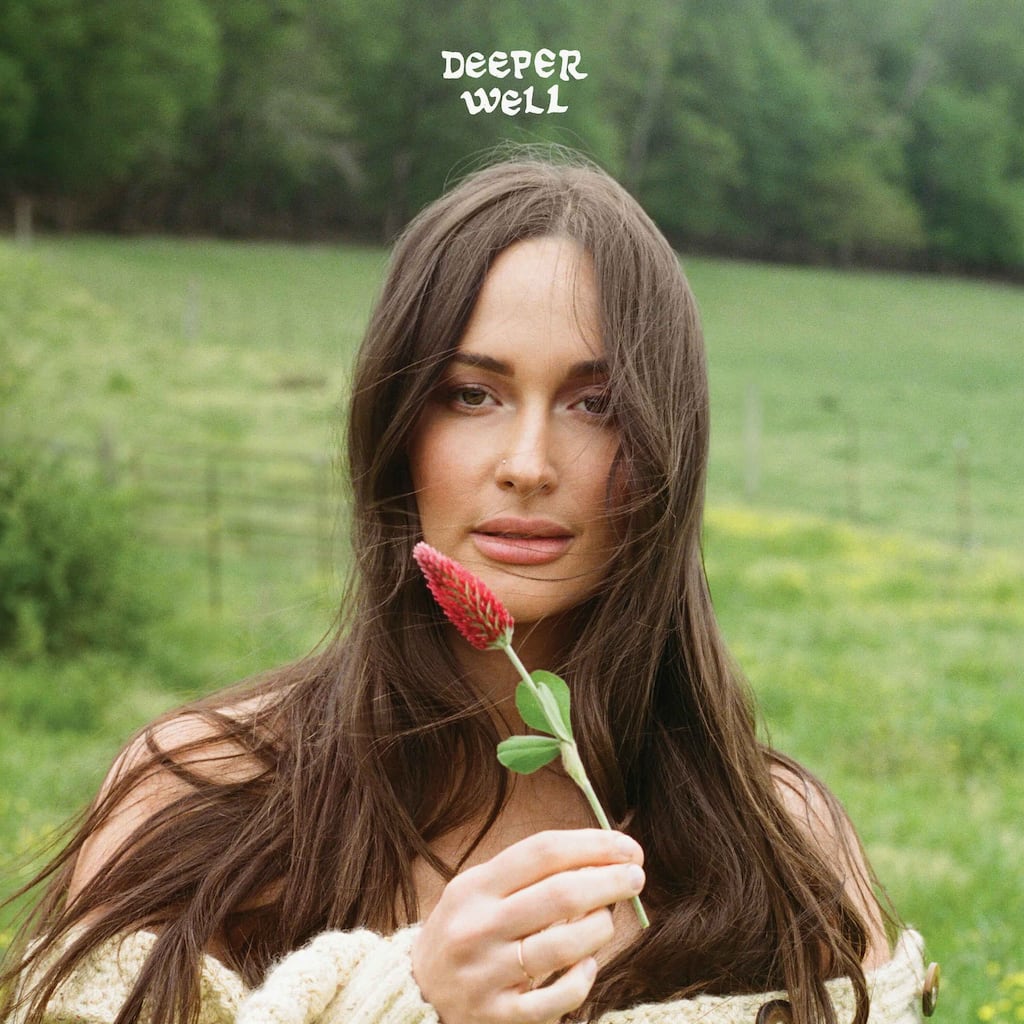 Kacey Musgraves has come a very long way from her tween duo Texas Two Bits