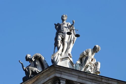 Ukrainian pleads guilty to attempted murder of woman in Kerry