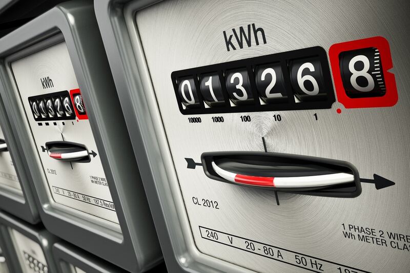 Each household to get €100 credit towards electricity bills