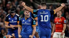 Win a pair of premium tickets to Leinster vs Stormers