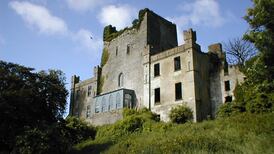 Your Own Dark Shadow edited by Jack Fennell: Fascinating Irish horror stories from the 1830s to the 1940s