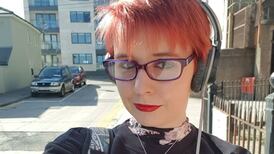 ‘Hi, I’m Rachel. I’m 25 and I’ve just lost my mum to cancer’