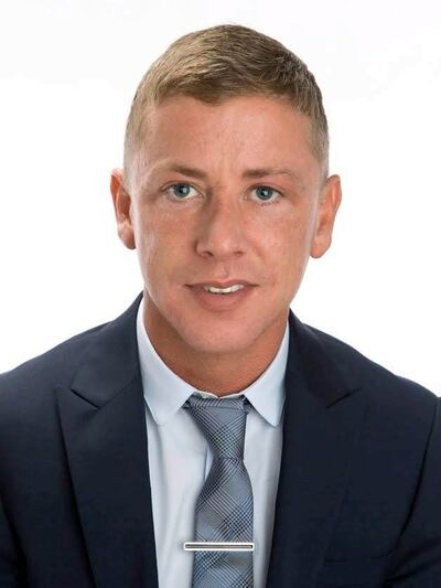 Jonathan Dowdall