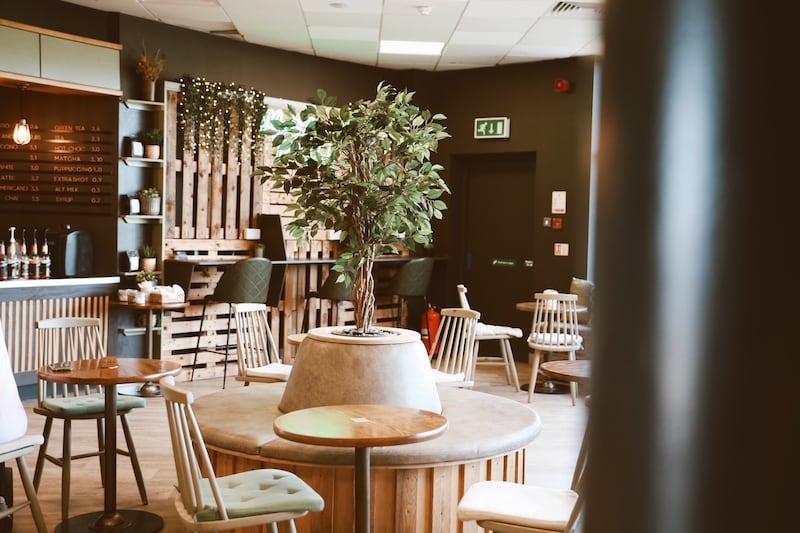 Natur & Co in Omagh