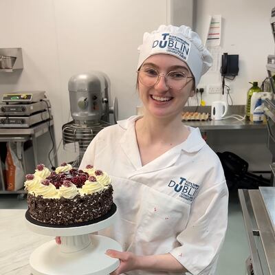 Alice Kelly: 'I have to give my parents a lot of the credit for encouraging me to go back to my GP'