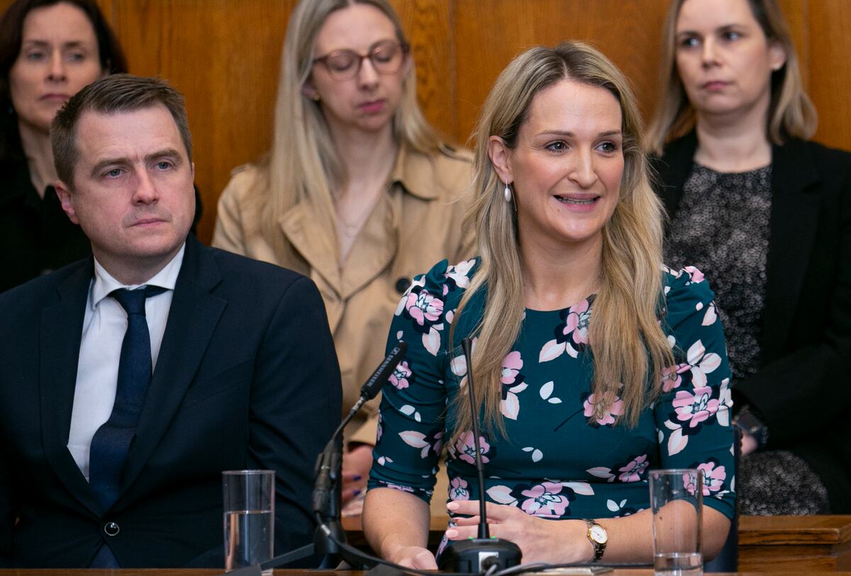 Cabinet appointments criticised as only three women become Ministers