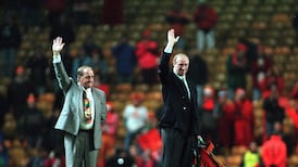 ‘A seed was planted’: What is Jack Charlton’s legacy in Irish football?