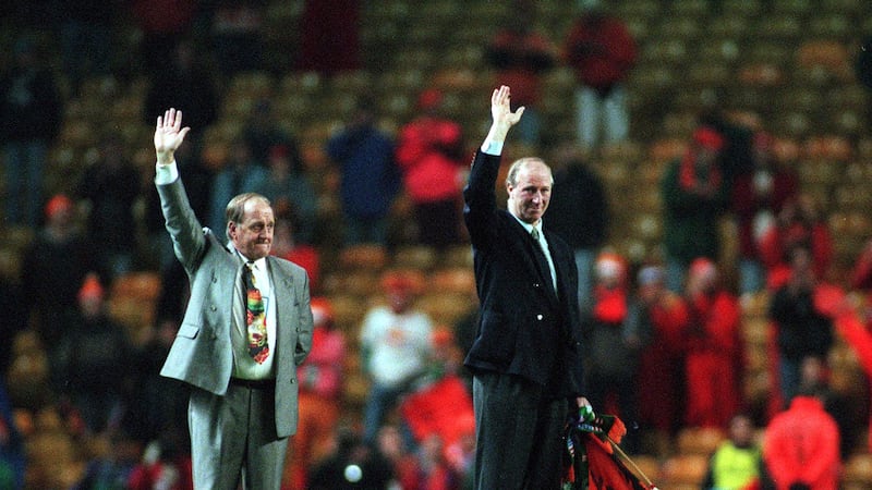 ‘A seed was planted’: What is Jack Charlton’s legacy in Irish football?