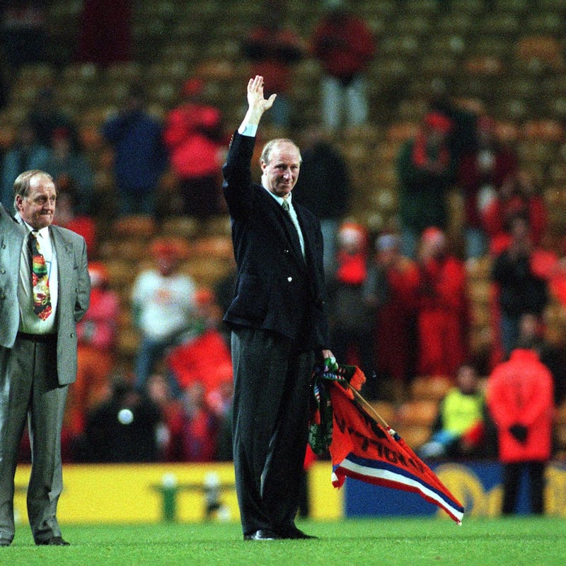 ‘A seed was planted’: What is Jack Charlton’s legacy in Irish football?