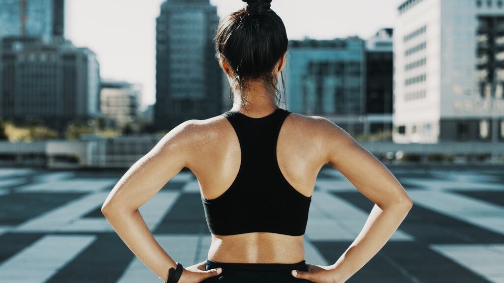 Shapewear, corsetry and push-up bras, once tools of sexy and feminine power, have evidently been on the wane