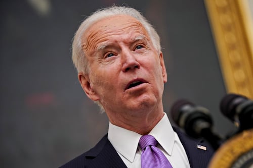 Jennifer O'Connell: Biden’s cabinet looks like America. The Dáil doesn’t look much like Ireland