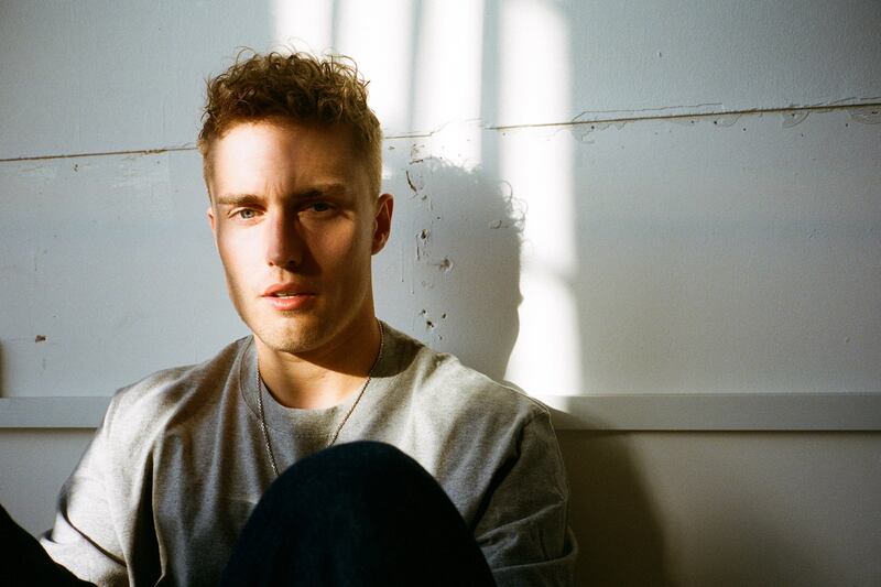 Sam Fender