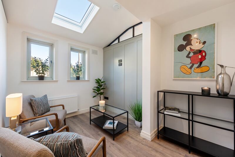 Sittingroom