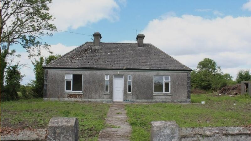 Ireland: Newbridge, Co Galway