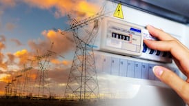 Wholesale electricity prices down 16% but consumers still facing high bills