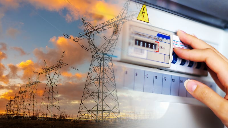 Wholesale electricity prices down 16% but consumers still facing high bills