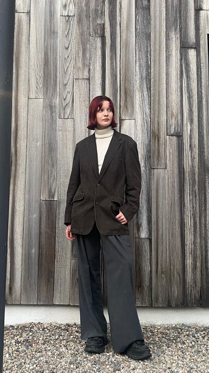 Ailís O’Donnell