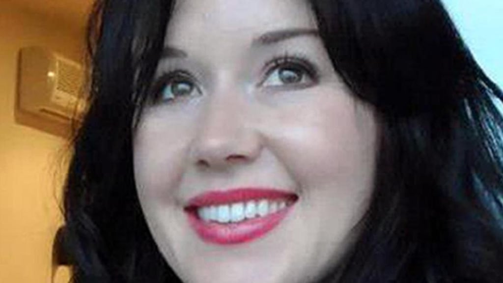 Jill Meagher