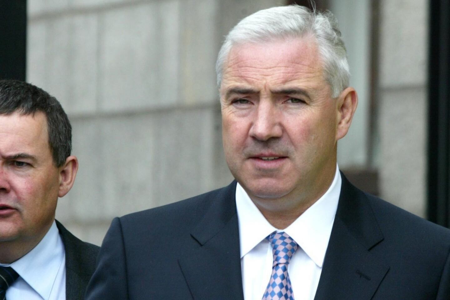 Sean Dunne US bankruptcy nears resolution