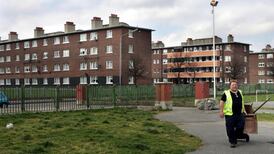 Dolphin House flat regeneration scheme to begin