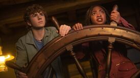 Percy Jackson and the Olympians on Disney+: Harry Potter for bored Marvel fans