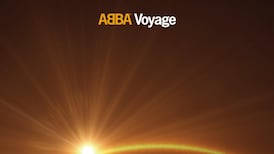 Abba: Voyage – Exquisitely familiar songs from one of the greatest groups of all time