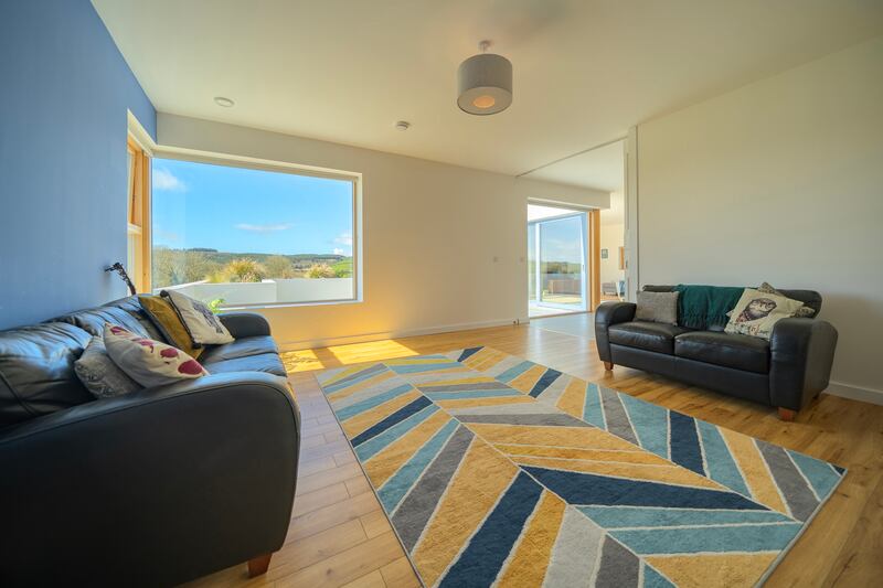 Second livingroom