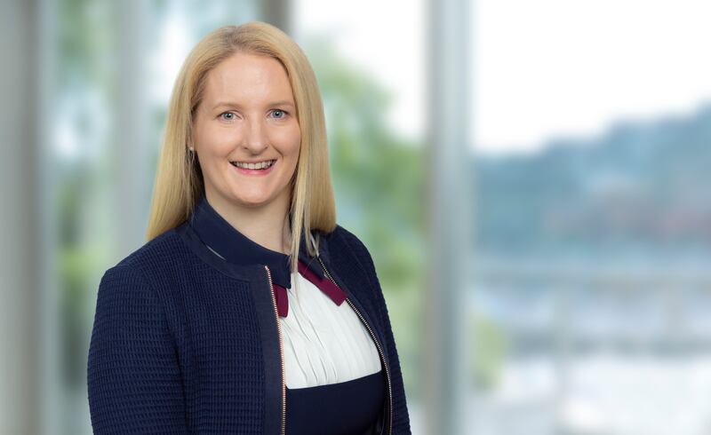 Jill Shaw, ESG and sustainability lead, A&L Goodbody: 'Irish companies that are preparing to report in 2026 face continued uncertainty and potentially more costs' 