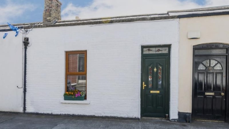 Town: 44 Bessborough Avenue, North Strand, Dublin 3