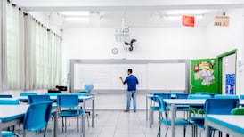 Teaching has become an increasingly lonely profession