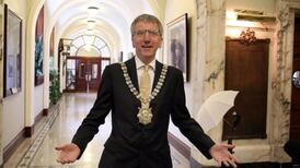 SF minister should stand down during Nama enquiry, Nesbitt says