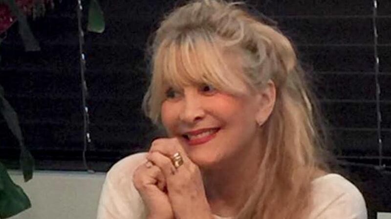 Charlene: “It’s not like that Judy Garland story of how she hated to sing Somewhere Over the Rainbow.”
