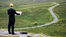 €456m invested in development land in first nine months of 2017