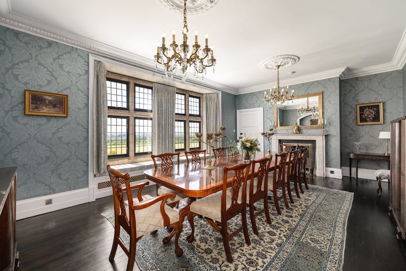 Diningroom