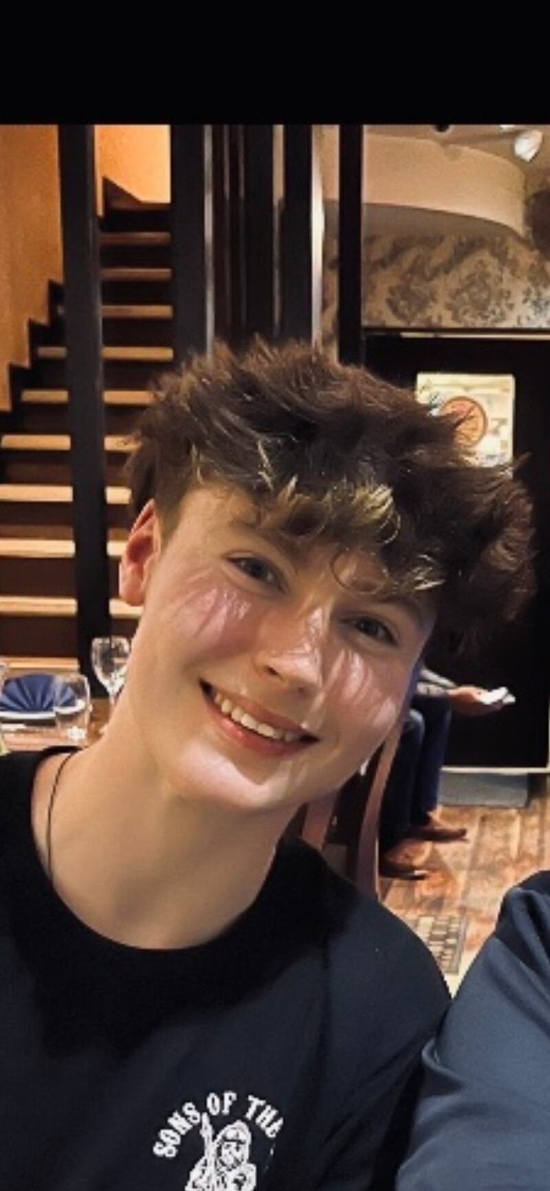 Eoghan O'Mainnin