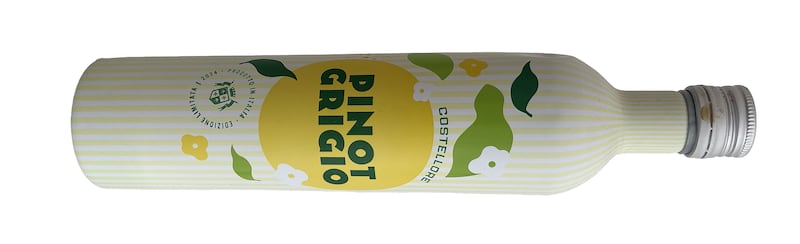 Castellore Pinot Grigio delle Venezie