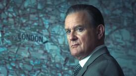 Cops, robbers and nicotine stains: The Gold is a love letter to the 1980s Britain the Irish knew so well