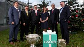 GAAGo to bring Sunday Game to over 150 countries