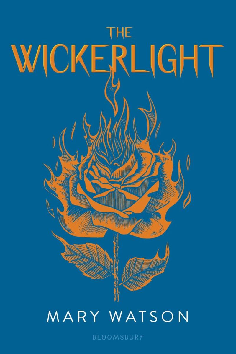 Mary Watson’s The Wickerlight  is very much interested in the monsters that are “normal people living at a knife’s edge, poised between decent and depraved.”