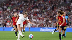 Georgia Stanway screamer fires England into Euro 2022 semi-finals