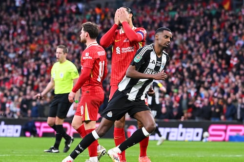 Newcastle only have themselves to blame for farce over wantaway Alexander Isak