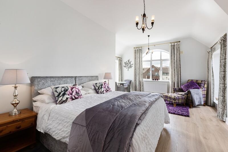 420 Gracepark Manor