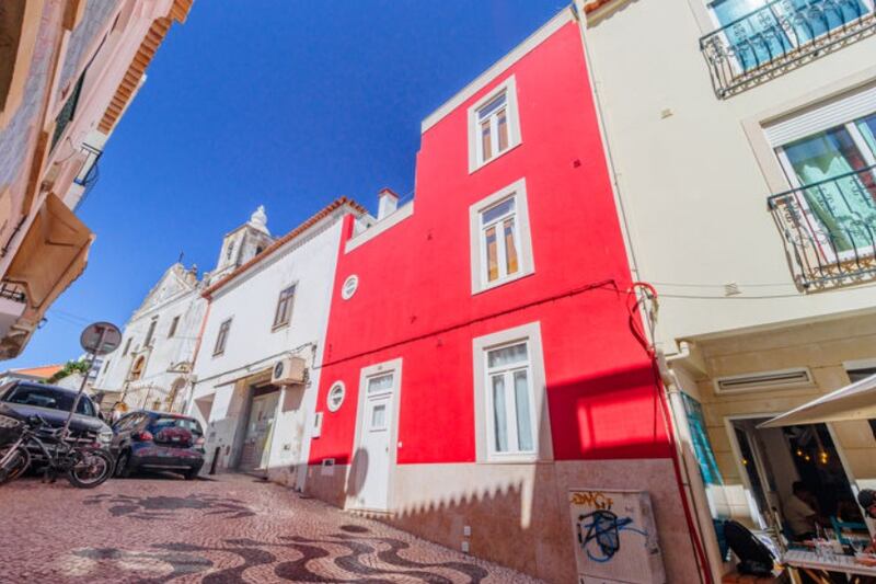 Townhouse in Lagos