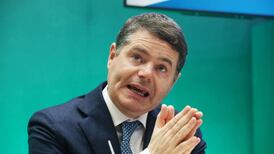 Budget will benefit higher earners, claims Social Justice Ireland