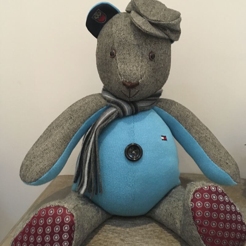Teddy