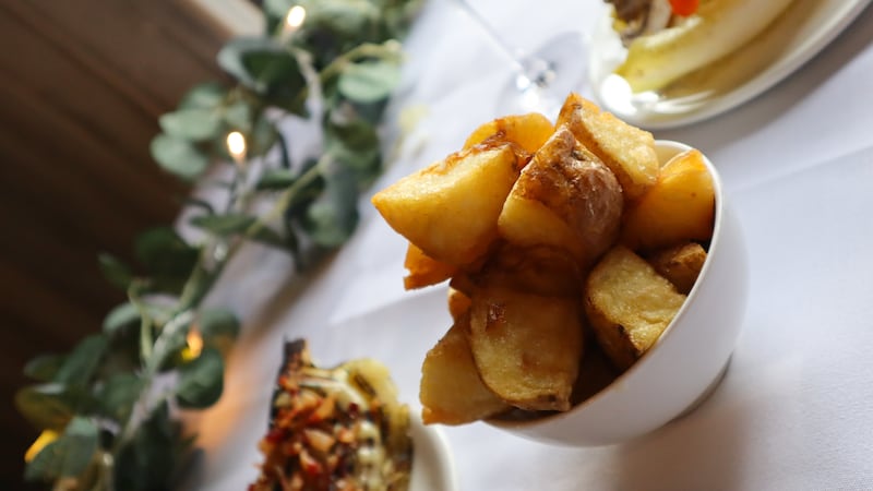 Want to bring your Christmas side dishes back to centre stage? Just add a twist