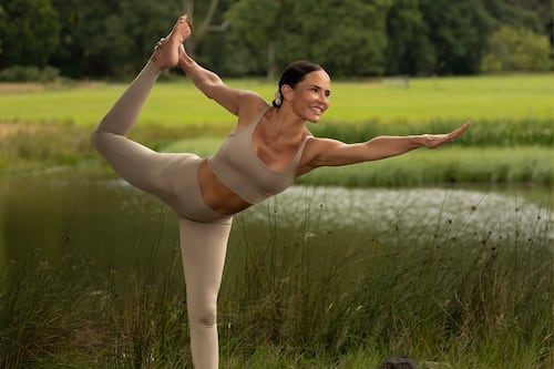 Sophie Anderton: Moving from London to Ireland is ‘the best thing that ever happened to me’